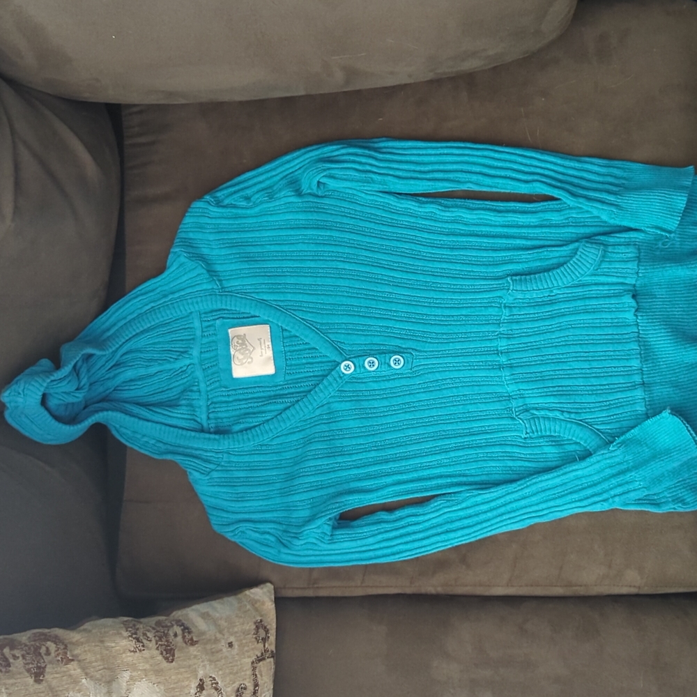 Justice forFall Hoodie size 14